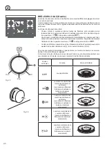 Предварительный просмотр 48 страницы Fisher & Paykel OR36SDPWGX User Manual