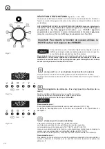 Предварительный просмотр 54 страницы Fisher & Paykel OR36SDPWGX User Manual