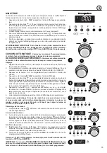 Предварительный просмотр 65 страницы Fisher & Paykel OR36SDPWGX User Manual