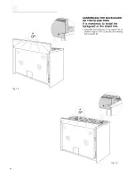 Preview for 10 page of Fisher & Paykel OR48DDPWGX Installation Instructions Manual