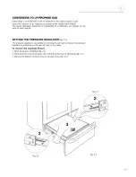 Preview for 17 page of Fisher & Paykel OR48DDPWGX Installation Instructions Manual