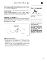 Preview for 35 page of Fisher & Paykel OR48DDPWGX Installation Instructions Manual