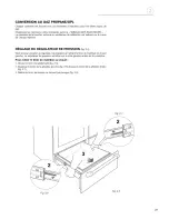 Preview for 39 page of Fisher & Paykel OR48DDPWGX Installation Instructions Manual