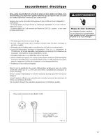 Preview for 43 page of Fisher & Paykel OR48DDPWGX Installation Instructions Manual