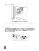 Preview for 3 page of Fisher & Paykel OR60SDBGFX2 Care And Cleaning