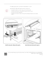 Preview for 6 page of Fisher & Paykel OR60SDBGFX2 Care And Cleaning