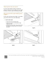 Preview for 7 page of Fisher & Paykel OR60SDBGFX2 Care And Cleaning