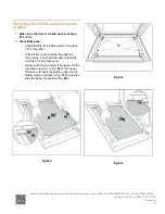 Preview for 10 page of Fisher & Paykel OR60SDBGFX2 Care And Cleaning