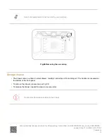 Preview for 14 page of Fisher & Paykel OR60SDBGFX2 Care And Cleaning