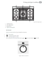 Предварительный просмотр 25 страницы Fisher & Paykel OR90L Series Installation Instructions And User Manual