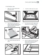 Предварительный просмотр 49 страницы Fisher & Paykel OR90L Series Installation Instructions And User Manual