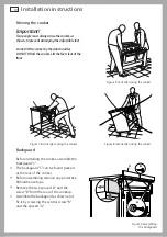 Preview for 16 page of Fisher & Paykel OR90L7 Installation Manual/User Manual