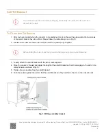 Preview for 6 page of Fisher & Paykel OR90LDBGFX3 Installation Instructions Manual