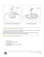 Preview for 11 page of Fisher & Paykel OR90LDBGFX3 Installation Instructions Manual