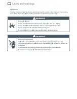 Preview for 6 page of Fisher & Paykel OR90SBDSIX Series Installation Instructions And User Manual