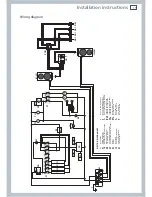 Preview for 17 page of Fisher & Paykel OR90SBDSIX Series Installation Instructions And User Manual