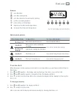 Preview for 19 page of Fisher & Paykel OR90SBDSIX Series Installation Instructions And User Manual