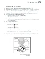 Preview for 21 page of Fisher & Paykel OR90SBDSIX Series Installation Instructions And User Manual