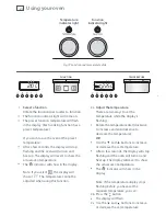 Preview for 22 page of Fisher & Paykel OR90SBDSIX Series Installation Instructions And User Manual