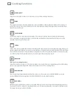 Preview for 24 page of Fisher & Paykel OR90SBDSIX Series Installation Instructions And User Manual