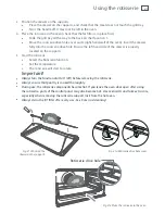 Preview for 29 page of Fisher & Paykel OR90SBDSIX Series Installation Instructions And User Manual