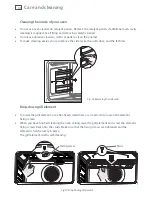 Preview for 42 page of Fisher & Paykel OR90SBDSIX Series Installation Instructions And User Manual