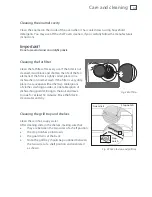 Preview for 43 page of Fisher & Paykel OR90SBDSIX Series Installation Instructions And User Manual