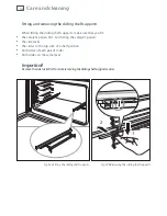 Preview for 44 page of Fisher & Paykel OR90SBDSIX Series Installation Instructions And User Manual