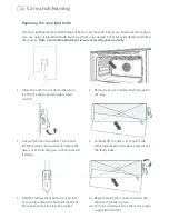 Preview for 46 page of Fisher & Paykel OR90SBDSIX Series Installation Instructions And User Manual