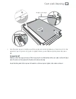 Preview for 51 page of Fisher & Paykel OR90SBDSIX Series Installation Instructions And User Manual