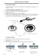 Предварительный просмотр 32 страницы Fisher & Paykel OR90SCG1X User Manual