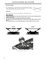 Предварительный просмотр 34 страницы Fisher & Paykel OR90SCG1X User Manual