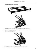 Предварительный просмотр 43 страницы Fisher & Paykel OR90SCG1X User Manual