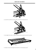 Предварительный просмотр 47 страницы Fisher & Paykel OR90SCG1X User Manual