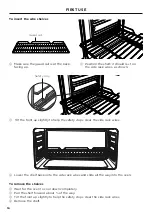 Preview for 18 page of Fisher & Paykel OR90SCG2 User Manual