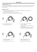 Preview for 19 page of Fisher & Paykel OR90SCG2 User Manual