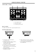 Preview for 43 page of Fisher & Paykel OR90SCG2 User Manual