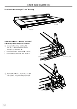 Preview for 56 page of Fisher & Paykel OR90SCG2 User Manual