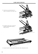 Preview for 62 page of Fisher & Paykel OR90SCG2 User Manual