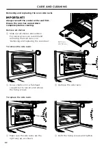 Preview for 64 page of Fisher & Paykel OR90SCG2 User Manual