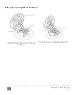 Preview for 22 page of Fisher & Paykel OR90SCG4B1 Care & Cleaning