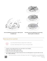 Preview for 23 page of Fisher & Paykel OR90SCG4B1 Care & Cleaning