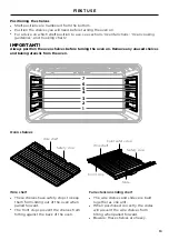 Предварительный просмотр 13 страницы Fisher & Paykel OR90SCI6 User Manual