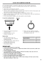 Предварительный просмотр 59 страницы Fisher & Paykel OR90SCI6 User Manual