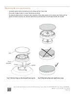 Предварительный просмотр 3 страницы Fisher & Paykel OR90SDBGFPX1 Care And Cleaning