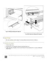 Предварительный просмотр 8 страницы Fisher & Paykel OR90SDBGFPX1 Care And Cleaning