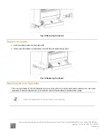 Предварительный просмотр 9 страницы Fisher & Paykel OR90SDBGFPX1 Care And Cleaning