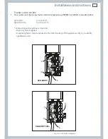 Preview for 13 page of Fisher & Paykel OR90SDBSX Installation Instructions And User Manual