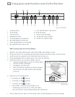 Preview for 16 page of Fisher & Paykel OR90SDBSX Installation Instructions And User Manual