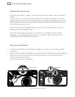 Preview for 34 page of Fisher & Paykel OR90SDBSX Installation Instructions And User Manual